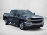 2018 Chevrolet Silverado 1500 LT All Star Edition