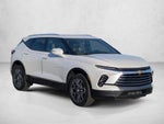 2024 Chevrolet Blazer Premier