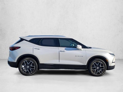 2024 Chevrolet Blazer Premier