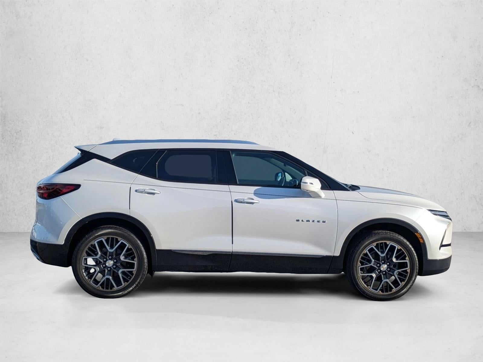 2024 Chevrolet Blazer Premier