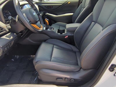 2023 Subaru Outback Wilderness