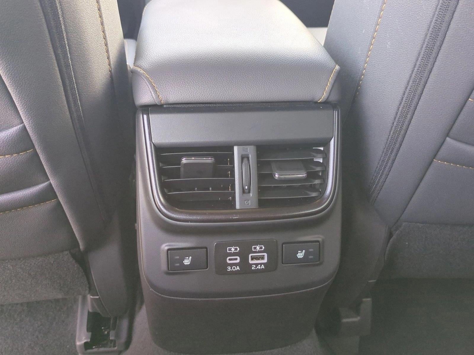 2023 Subaru Outback Wilderness