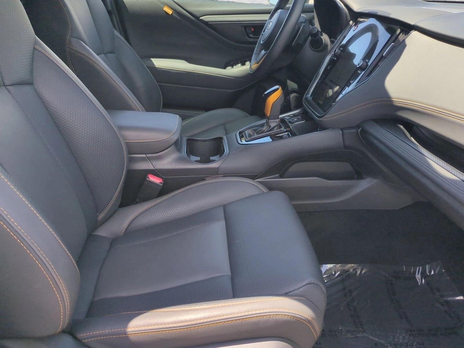 2023 Subaru Outback Wilderness
