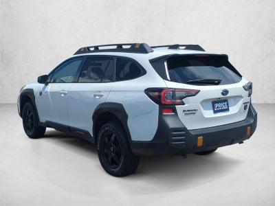 2023 Subaru Outback Wilderness