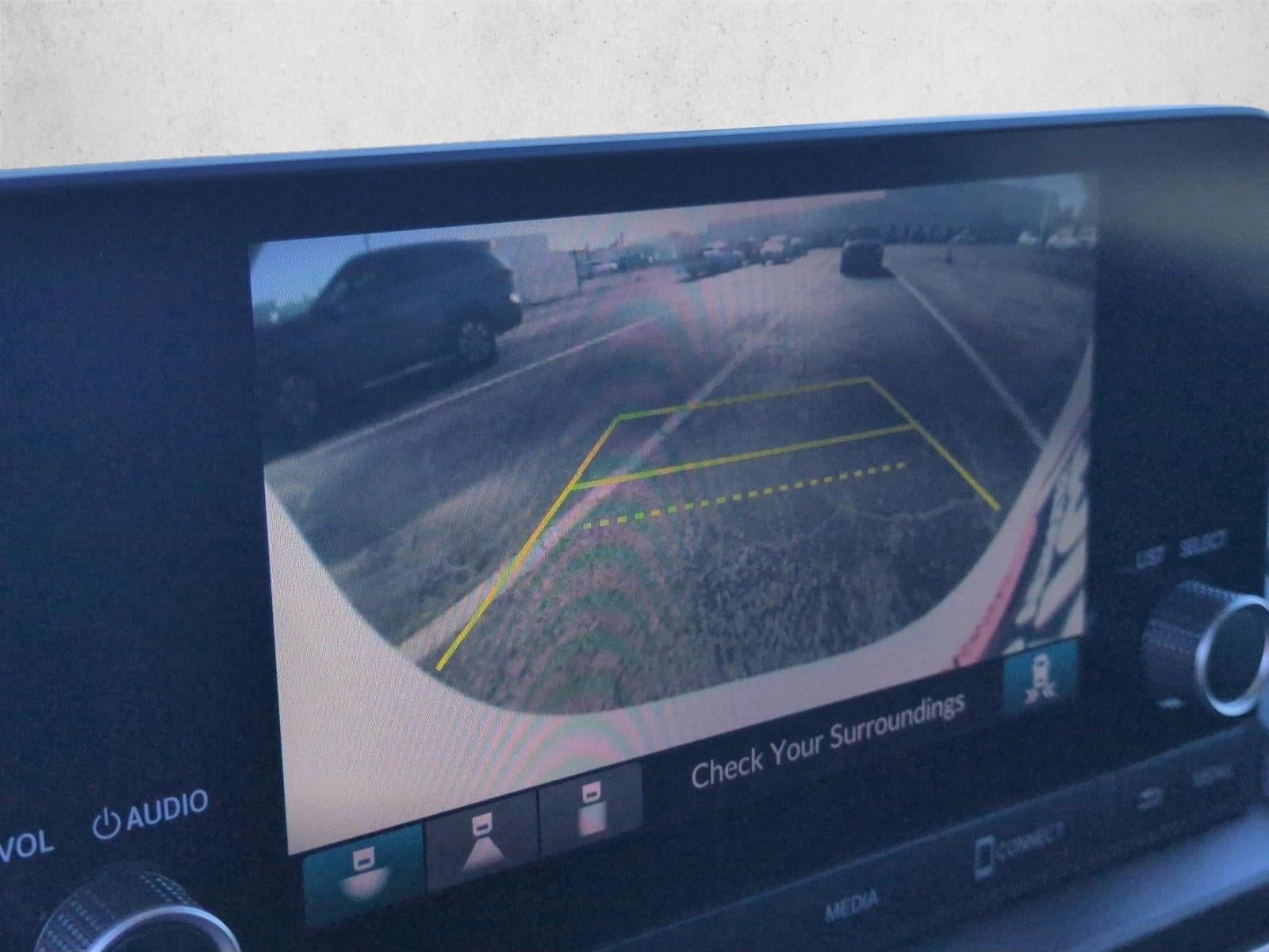 2023 Honda Pilot Sport