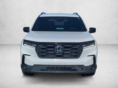 2023 Honda Pilot Sport
