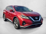 2020 Nissan Murano Platinum FWD