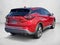 2020 Nissan Murano Platinum FWD