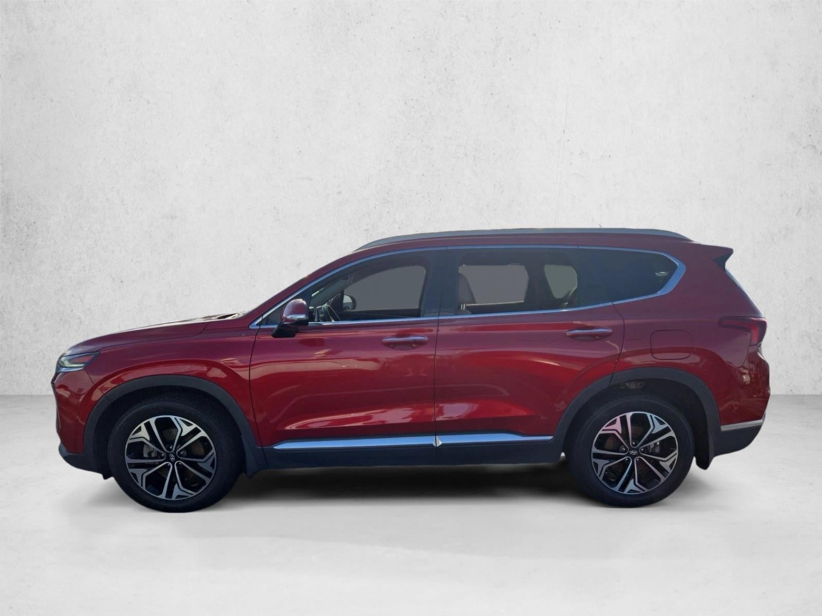 2019 Hyundai Santa Fe Ultimate 2.0T