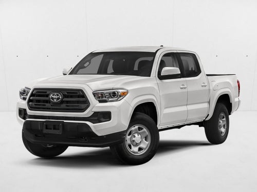 2019 Toyota Tacoma 2WD SR