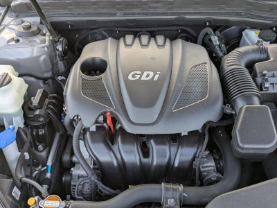 2012 Kia Optima EX