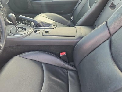 2014 Mazda Mazda MX-5 Miata Sport