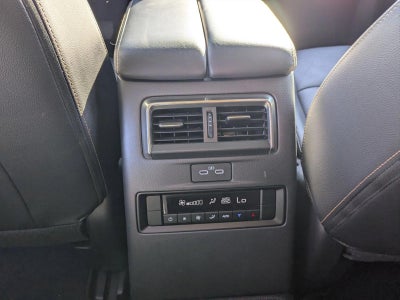 2025 Mazda Mazda CX-90 Preferred Package