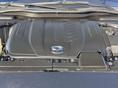 2025 Mazda Mazda CX-90 Preferred Package