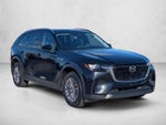 2025 Mazda Mazda CX-90 Preferred Package