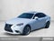 2016 Lexus IS 200t 