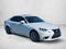 2016 Lexus IS 200t 