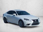 2016 Lexus IS 200t 
