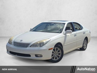 2003 Lexus ES 300 