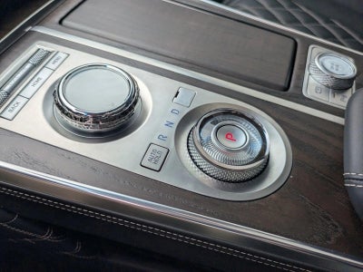2024 Genesis GV80 NA