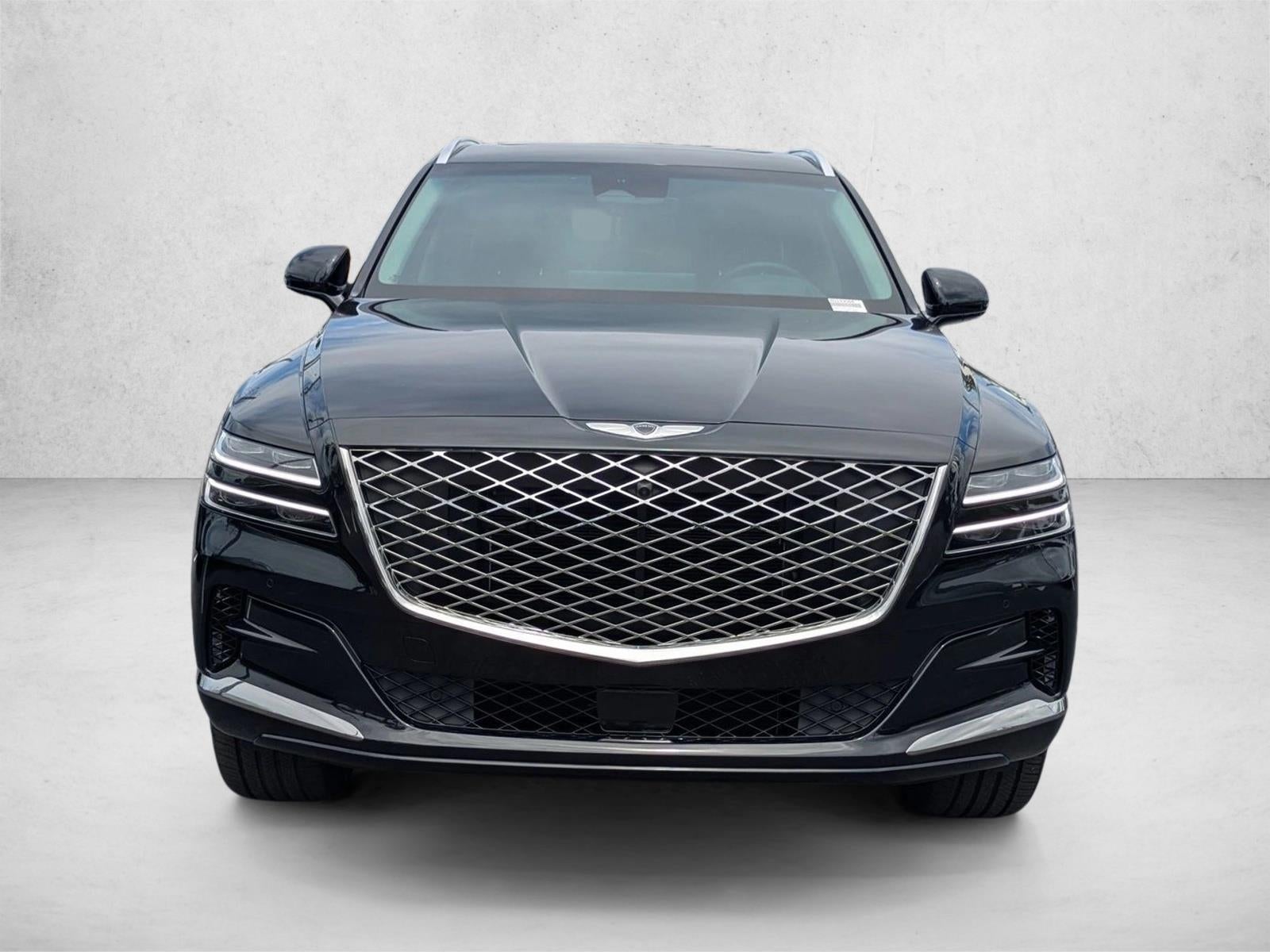 2024 Genesis GV80 NA