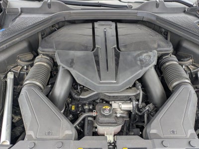 2024 Genesis GV80 NA