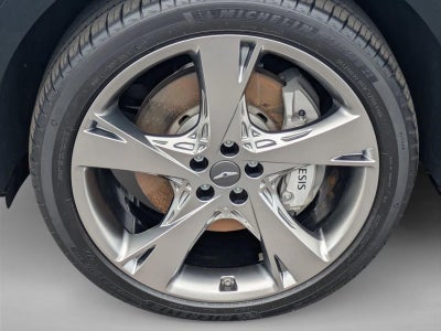 2024 Genesis GV80 NA