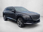 2024 Genesis GV80 NA