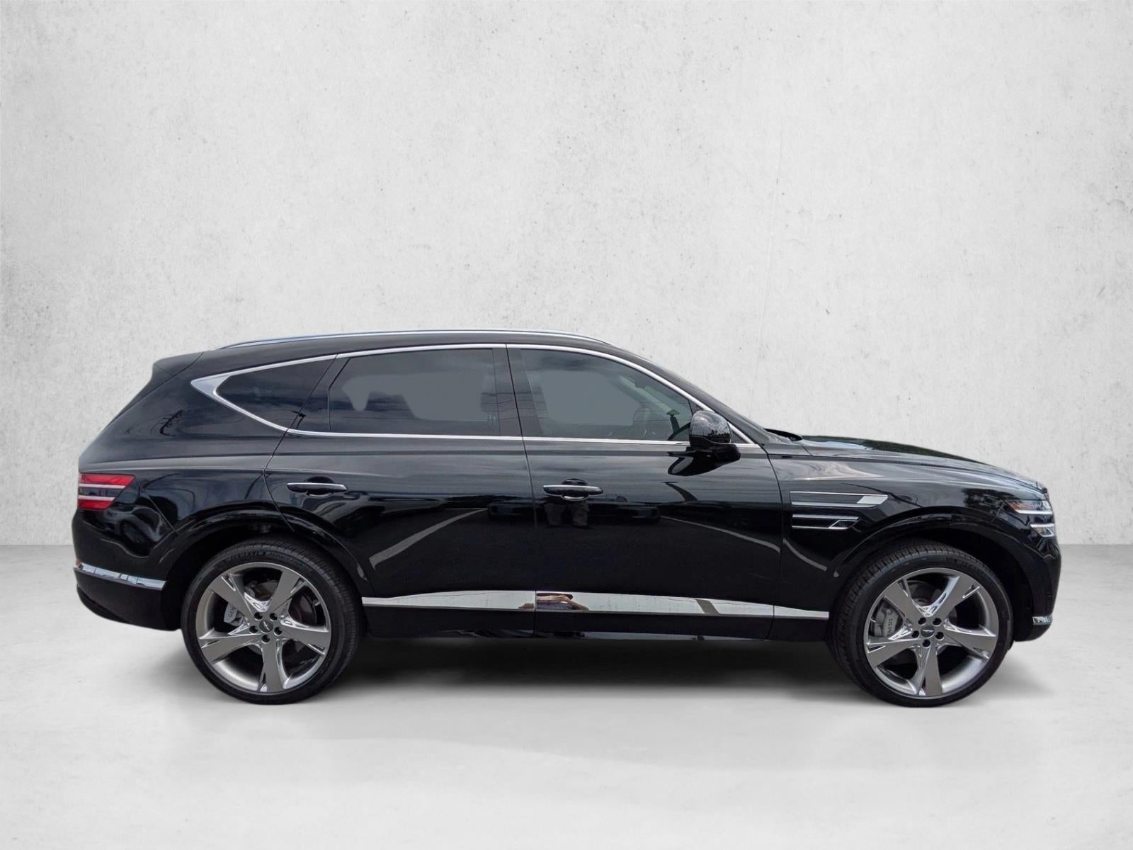 2024 Genesis GV80 NA