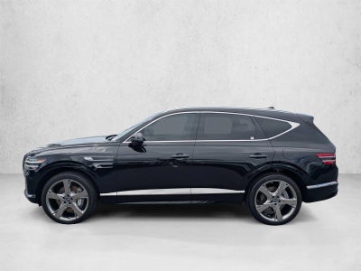2024 Genesis GV80 NA