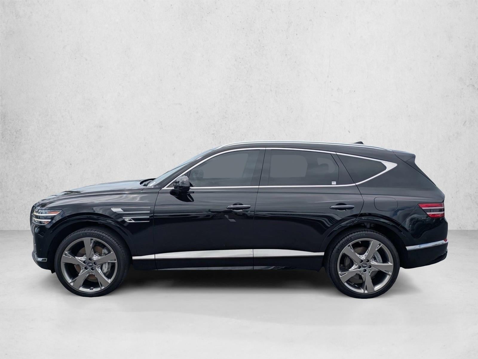 2024 Genesis GV80 NA