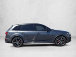 2022 Audi SQ7 Premium Plus TFSI quattro Tiptronic