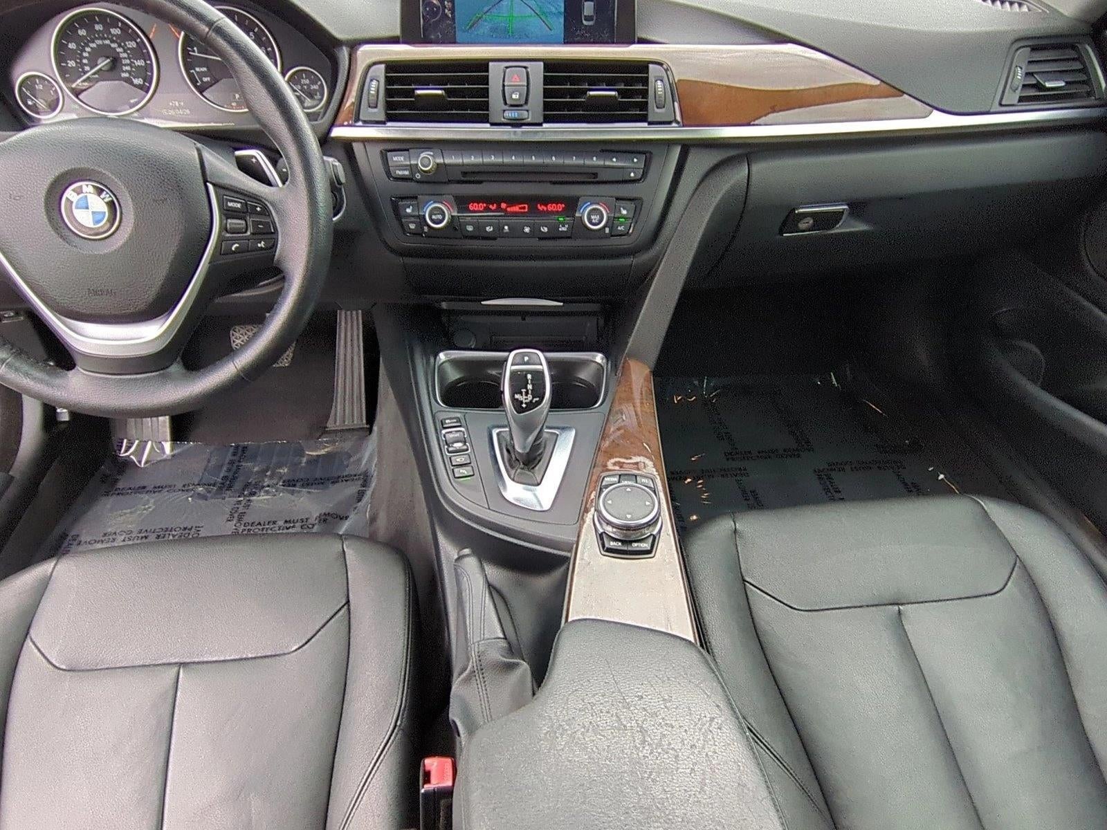 2015 BMW 428i xDrive
