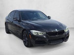 2016 BMW 3 Series 340i
