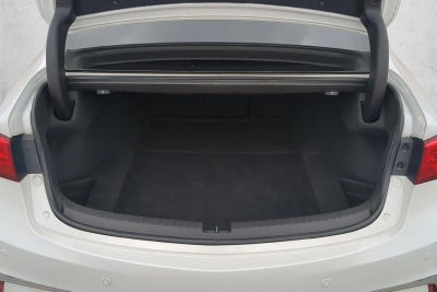 2019 Acura TLX Tech Pkg