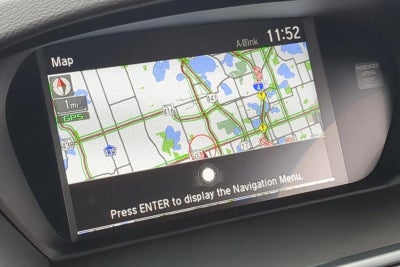 2019 Acura TLX Tech Pkg