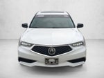 2019 Acura TLX Tech Pkg