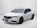 2019 Acura TLX Tech Pkg