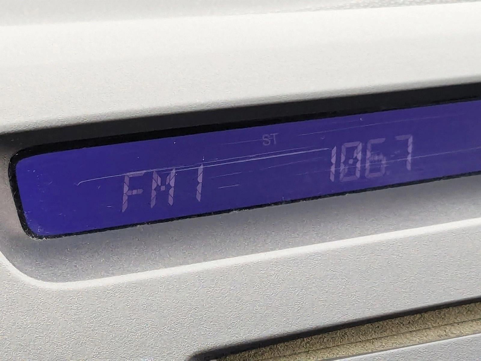 2011 Honda Civic Sdn EX