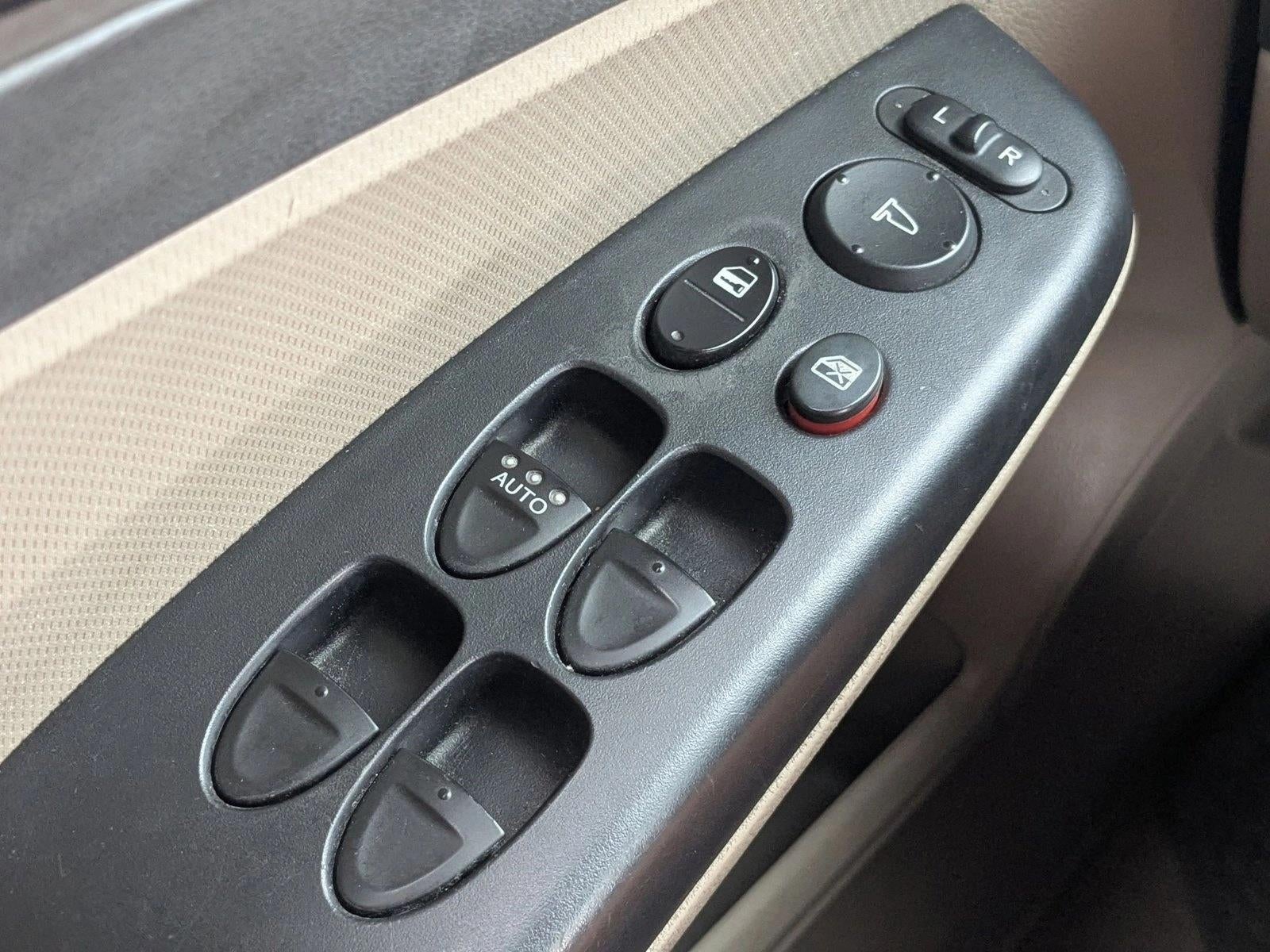 2011 Honda Civic Sdn EX