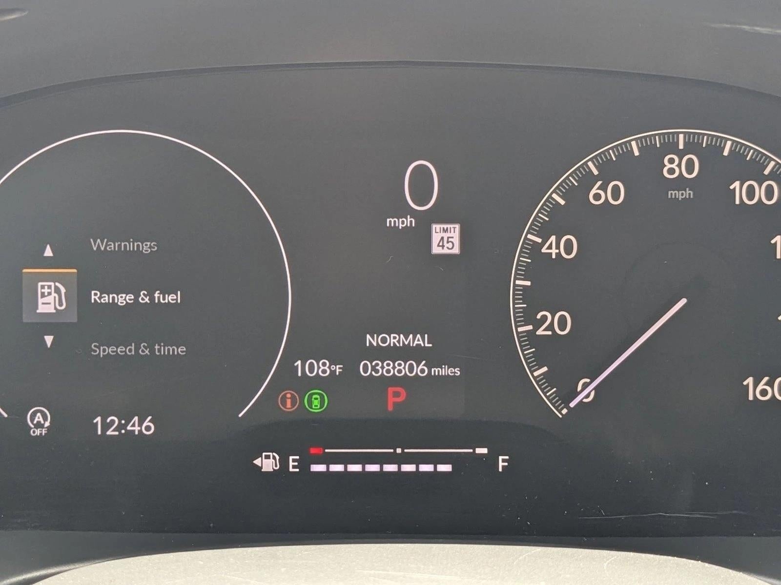 2024 Honda Civic Hatchback Sport