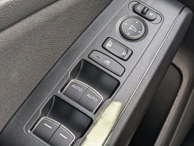 2024 Honda Civic Hatchback Sport