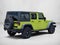 2017 Jeep Wrangler Unlimited Sport 4x4
