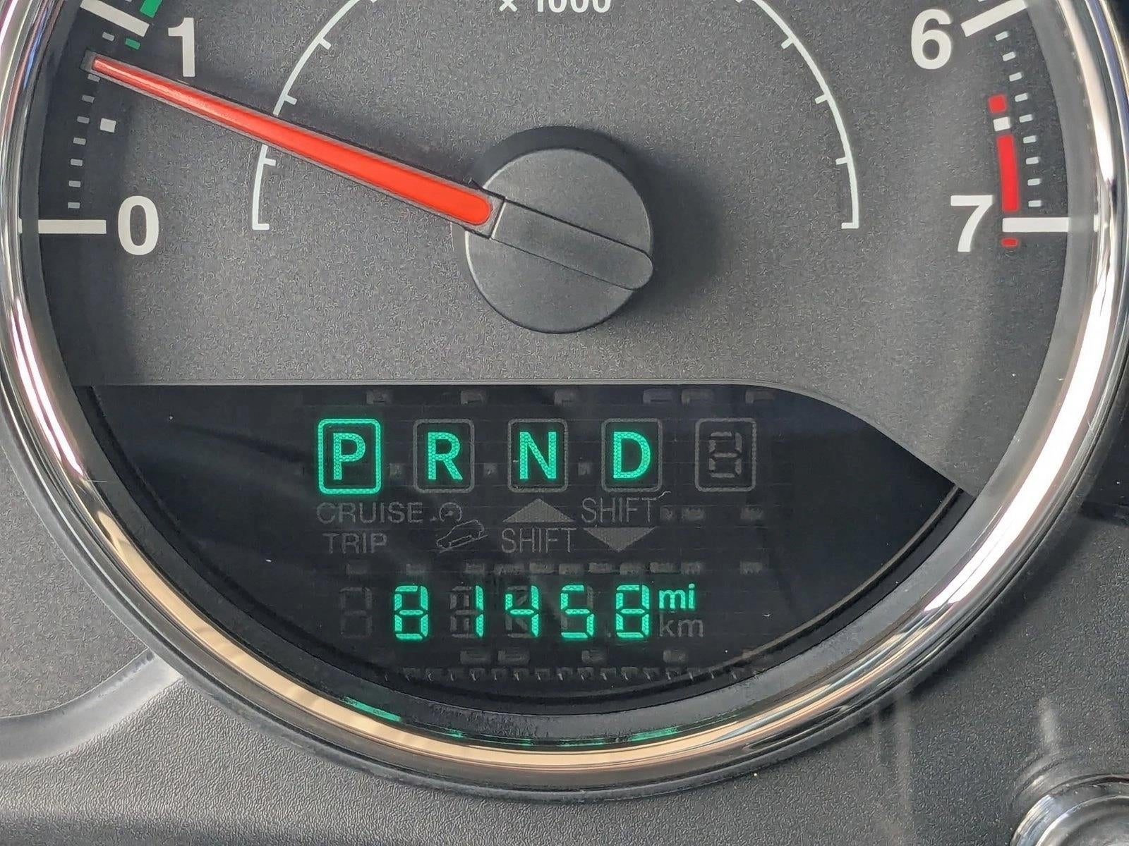 2018 Jeep Wrangler JK Unlimited Golden Eagle