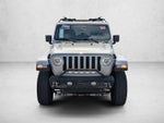 2020 Jeep Wrangler Unlimited Sahara 4x4