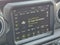 2023 Jeep Wrangler 4-Door Sahara 4x4