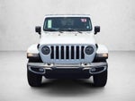 2023 Jeep Wrangler 4-Door Sahara 4x4