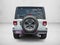 2023 Jeep Wrangler 4-Door Sahara 4x4