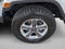 2021 Jeep Wrangler Unlimited Sahara 4x4