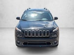 2017 Jeep Cherokee 75th Anniversary Edition FWD